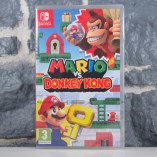 Mario vs. Donkey Kong (FRA NEUF Jeu Jeux Vidéo)